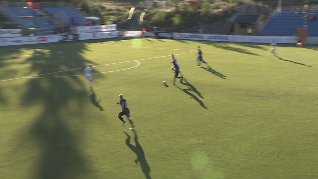 Arendal-Strømmen 0-3